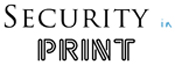 Security in Print